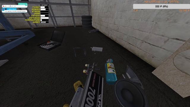 MY SUMMER CAR # 3 СОБИРАЕМ ТЮНИГ И ГОТОВИМСЯ К РАЛЛИ смотреть онлайн