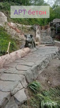 Коллекция свиней