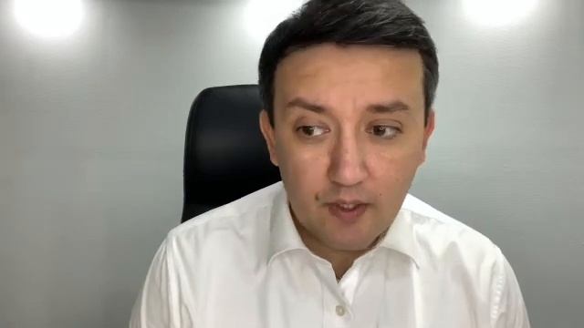 Нукус воқеалари бўйича суд мажлисининг 10-11 Бош прокур