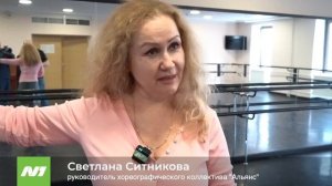 "Альянсу" 30 лет. Нижневартовск