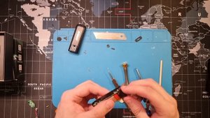 Как разобрать Argus Pod? РАЗБОРКА