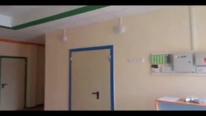 Тест Пожарная тревога ИПР 513 3AM