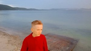 Тургояк брат Байкала