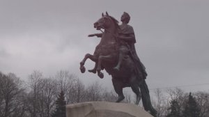 Сергей Барабанов Город мой