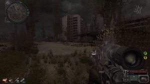 КТО КОГО ОБМАНУЛ? STALKER 2: СЕРДЦЕ ЧЕРНОБЫЛЯ