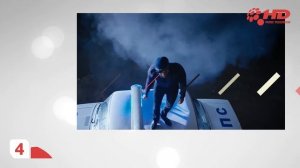 Русский ТОП ЧАРТ (7 выпуск)