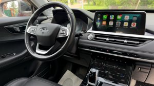 Chery Tiggo 7 Pro 2020 1.5CVT