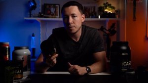 Лучшие спортивные добавки для легкоатлета | Как восст?