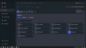Настройка микрофона в 2 клика! Steelseries SONAR