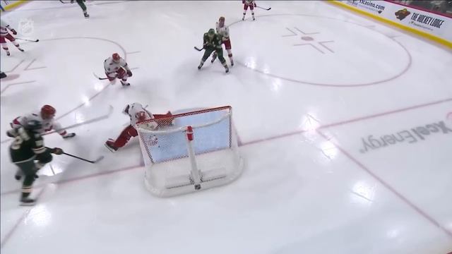 879-Й ГОЛ ОВЕЧКИНА! /ДУБЛЬ МИЧКОВА!/ПЕРЕДАЧА ВАСИЛЕВСКОГ смотреть онлайн