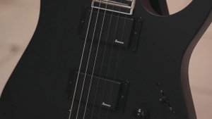 IBANEZ GRG-121 - ГИТАРА ДЛЯ МЕТАЛЛА И НЕ ТОЛЬКО...