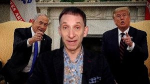 Трамп отказал Нетаньяху | Виталий Портников | Новая ло?