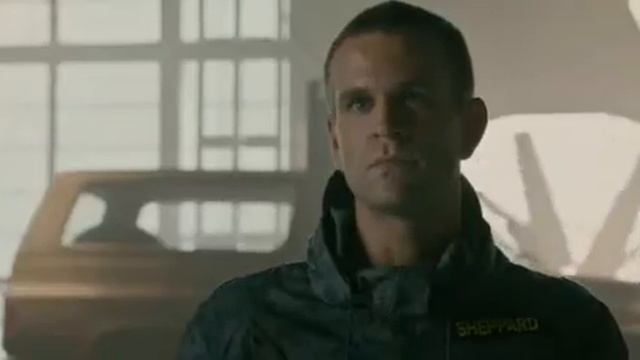 Форсаж 7/Доминик и Мистер Никто смотреть онлайн