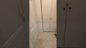 3 к квартира с 2 санузлами.