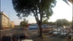 Поездка из Нью Йорка в Вашингтон на автобусе