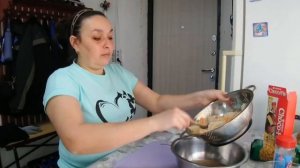 ФРИКАДЕЛЬКИ В ТОМАТНОМ СОУСЕ!!!ВКУСНО И ПРОСТО!