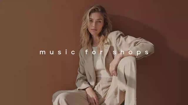 MANGO In-Store Music Playlist · May 2025 · Chill House & Trendy Fashion Songs (1)