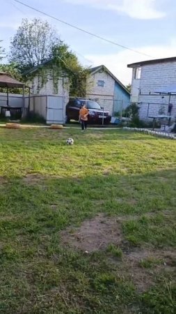 футбол пробивание