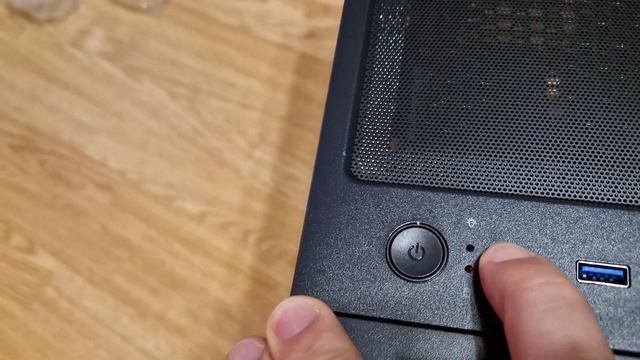 Распаковка и Обзор Корпус ARDOR GAMING Rare MM1 (2160р 4К) смотреть онлайн