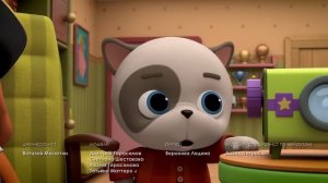 ПРЕМЬЕРА! Кошечки-Собачки - Мультфильмы для детей - Бол