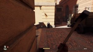 Индиана Джонс и Великий Круг | ПРОХОЖДЕНИЕ | Часть 3 🔥