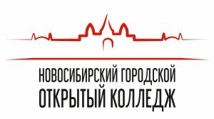 Про Новосибирский городской открытый колледж