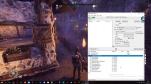 Medieval Dynasty. Взлом Репутации Династии с помощью Cheat Engine