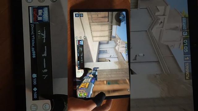 распаковка Redmi Pad SE +хендкам смотреть онлайн