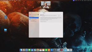 Как отключить пароль при входе в MacOS