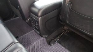 Jeep Grand Cherokee 2012 г.в. Где Находится Аккумулятор