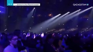 Dimash Kudaibergen's concert in New York 10 Dec 2019| Димаш в Нью-Йорке!!!