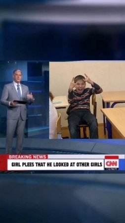 , Шокирующая новость!