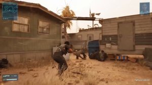 TEAM FORTRESS 3  РЕМАСТЕР BULLY  RESIDENT EVIL 9  NEXT-GEN  RDR 2