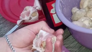 Весёлая песня про шашлыки