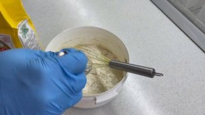 БЫСТРЫЙ РЕЦЕПТ ГОЛЕЦ ( ДИКИЙ ЛОСОСЬ) в СМЕТАННОМ кляре