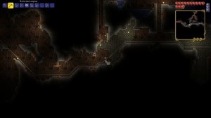 Terraria Ч. 14