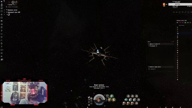 Eve online - фармуля тигруля №14 смотреть онлайн