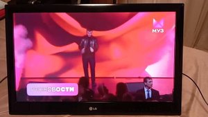 Телевизор LG 32LE3300 (доп) .mp4