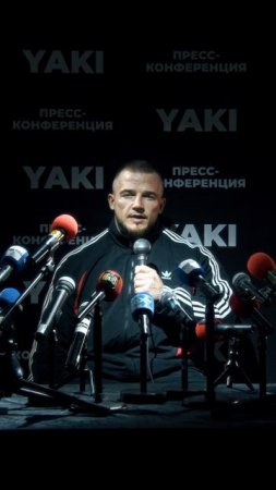 НАМ БОЛЬШЕ НЕЧЕГО СКРЫВАТЬ! Встречайте нового амбассадора OXY TEAM
