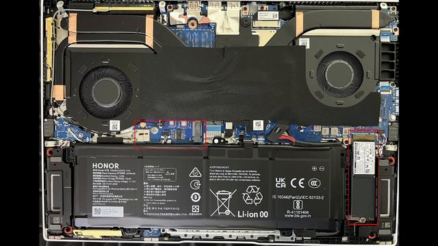 Обзор Honor MagicBook Pro 16! Стильный и Мощный! смотреть онлайн