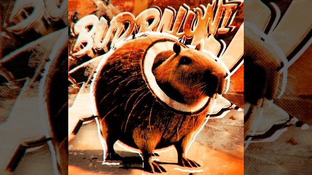 BURBALONI FUNK (ультра-замедленный)