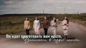 УХОДИЛ ОН В НЕБО СИНЕЕ