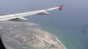 Перелет в ОАЭ. Заселяемся в отель Ibis Styles Dubai Jumeira 3
