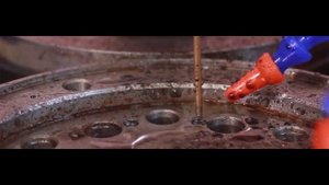 Электроэрозионный экстрактор SFX-4000B