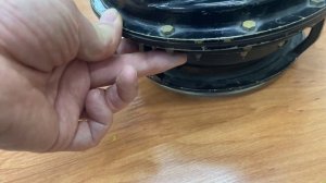 Выпускной клапан