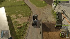 Farming Simulator 25  Riverbend Springs #29  Моды + Autodrive
