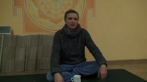 Тайные знания