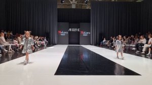 Бренд MELORA на МОДА ФЕСТ ЮГА РОССИИ 2025!