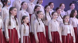 Хоровой фестиваль духовной музыки прошёл в Петрозаводске