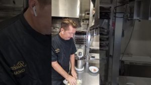 Маковый Штоллен от Александра Селезнева (часть 1)